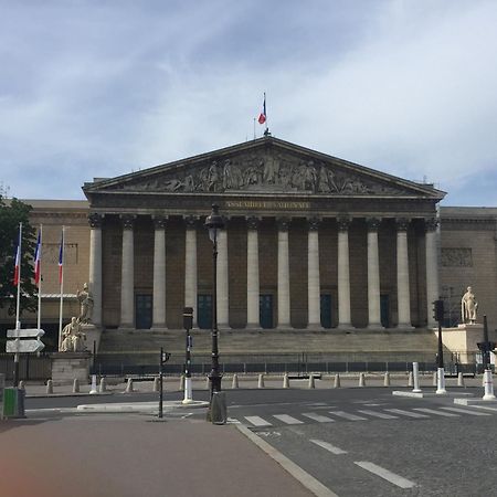 Centreparis Olympic Διαμέρισμα Εξωτερικό φωτογραφία