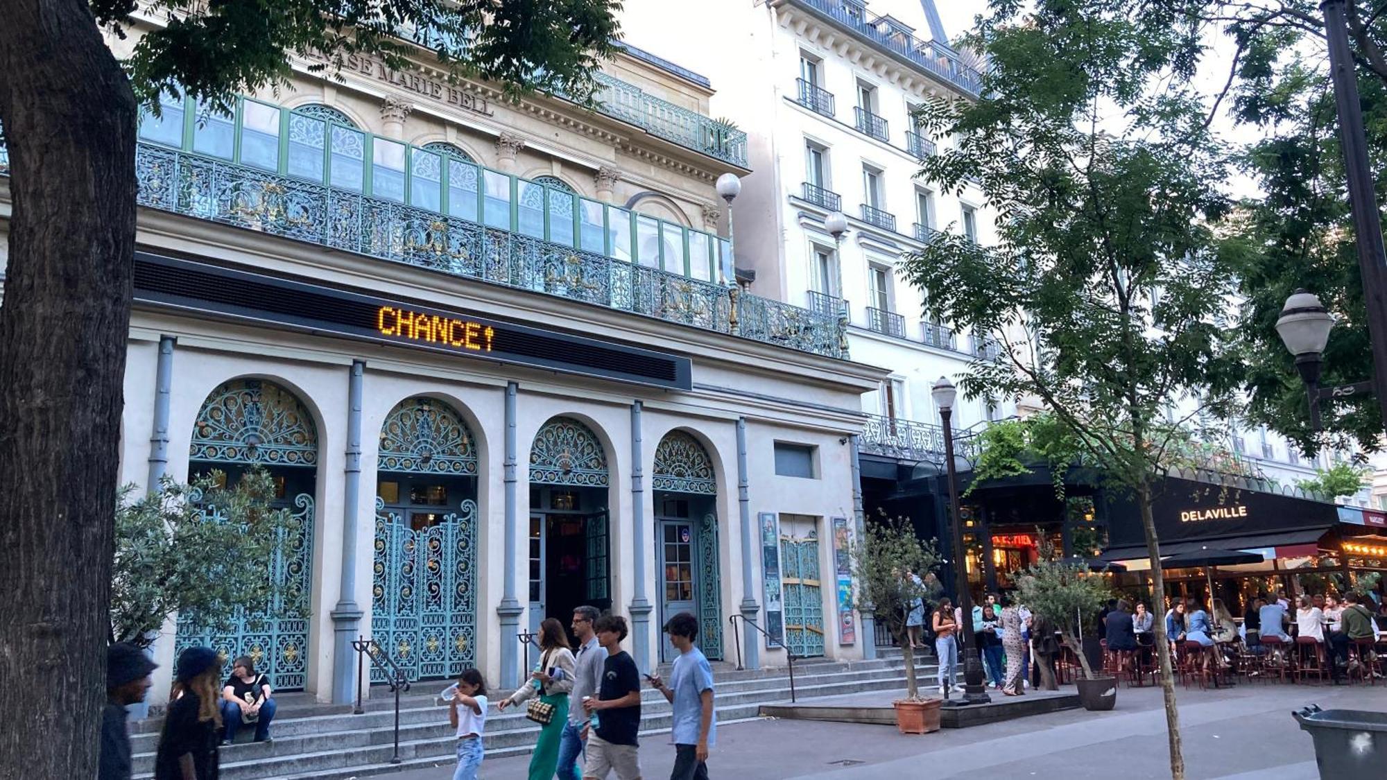 Centreparis Olympic Διαμέρισμα Εξωτερικό φωτογραφία