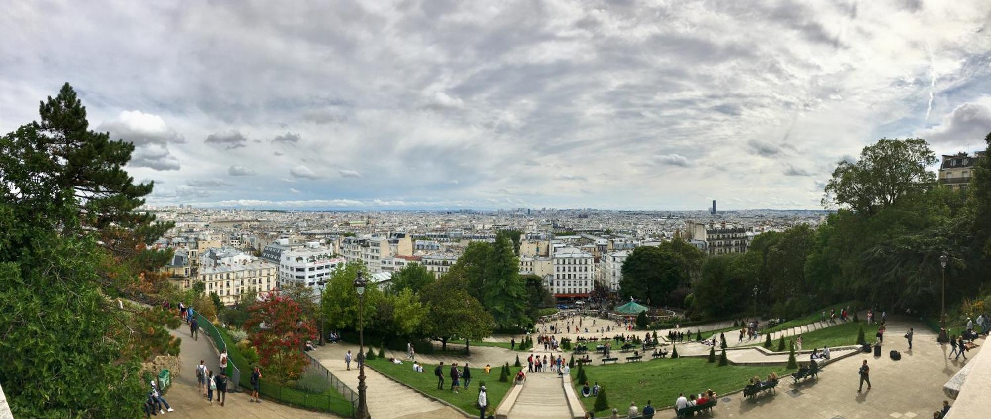 Centreparis Olympic Διαμέρισμα Εξωτερικό φωτογραφία