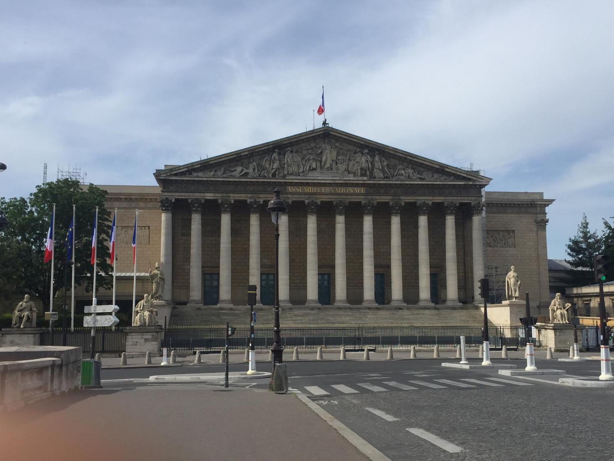 Centreparis Olympic Διαμέρισμα Εξωτερικό φωτογραφία