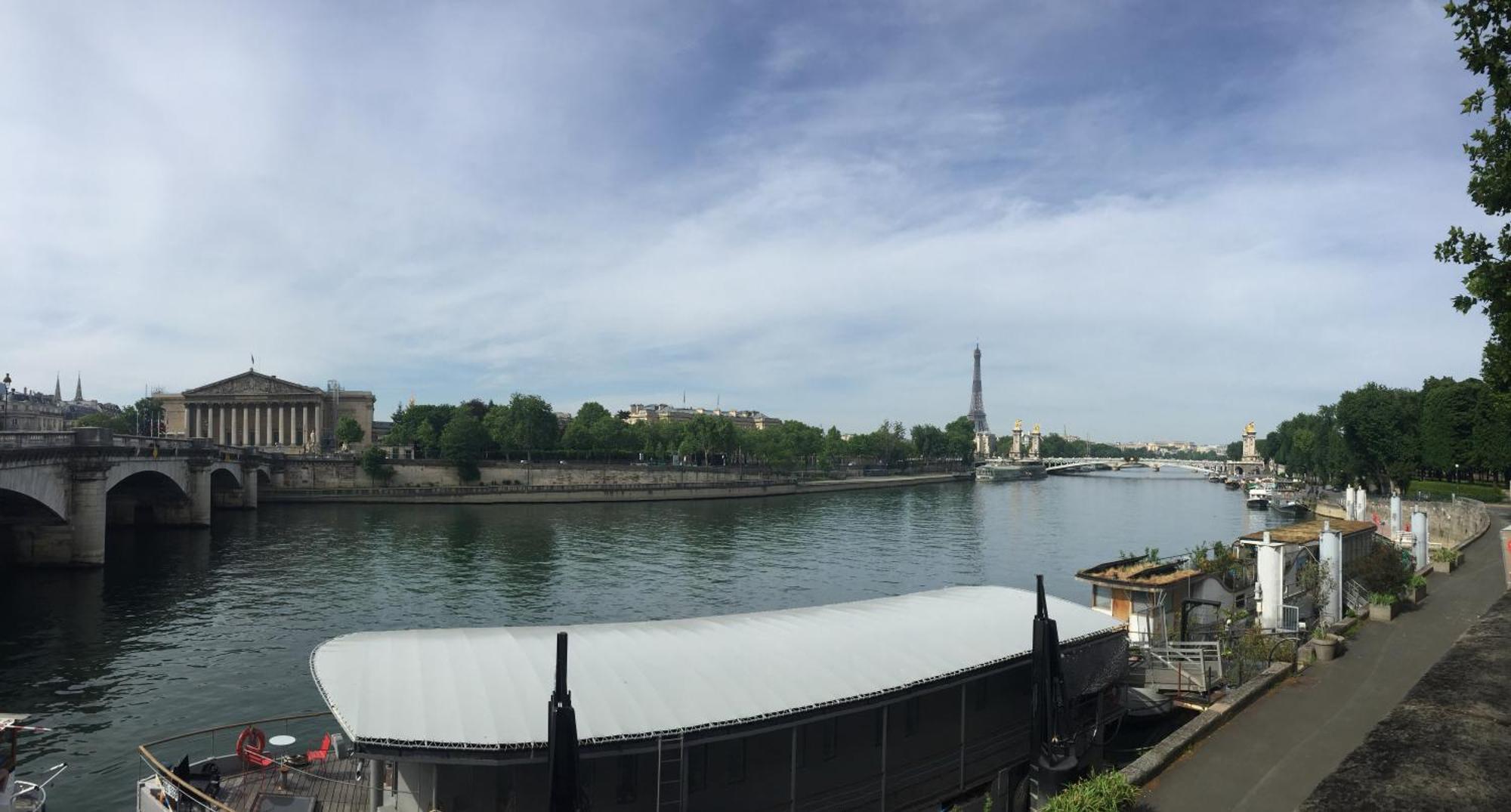 Centreparis Olympic Διαμέρισμα Εξωτερικό φωτογραφία