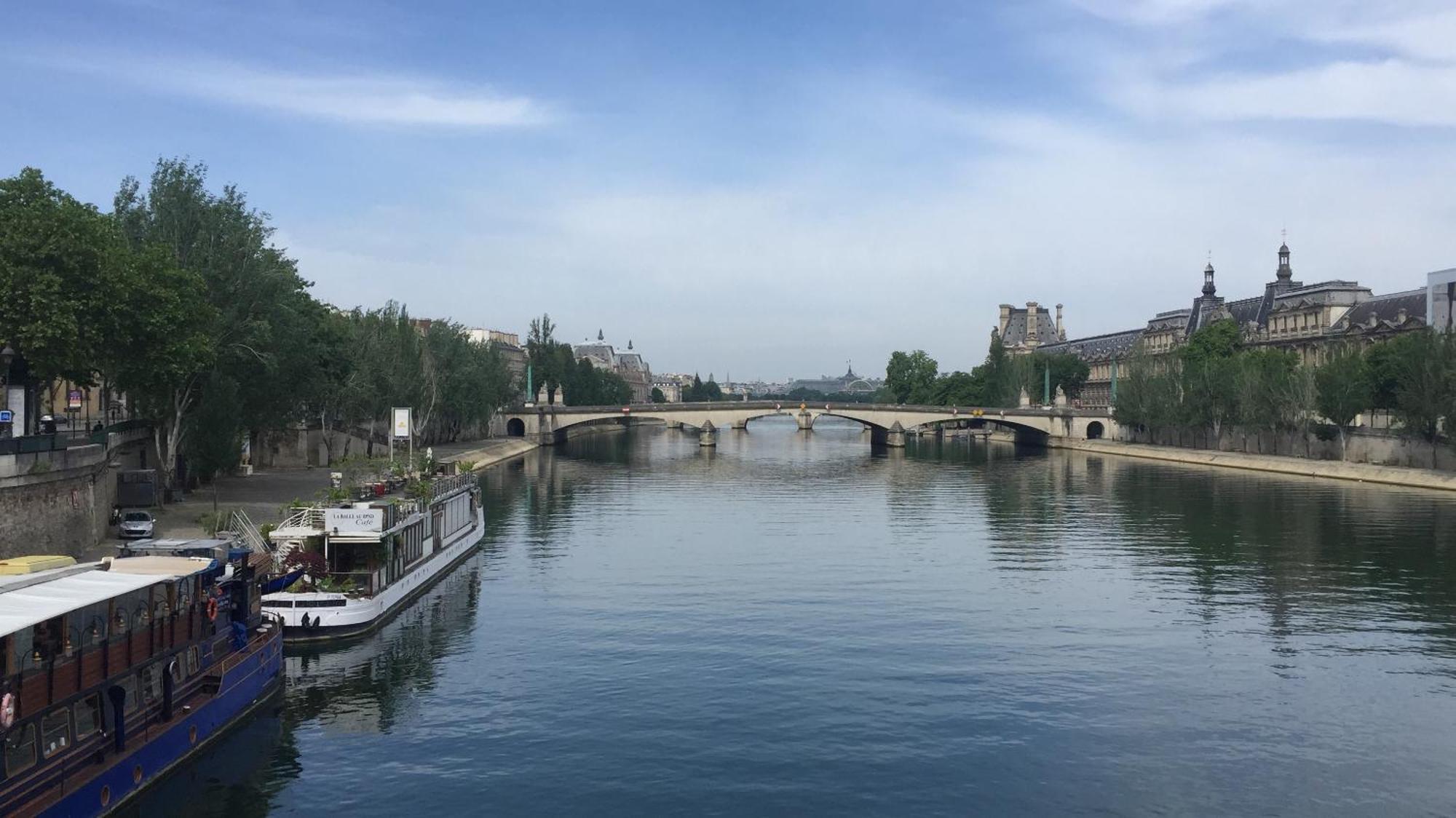 Centreparis Olympic Διαμέρισμα Εξωτερικό φωτογραφία